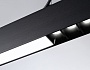 FL5966 BK черный 48W 4200K 1200*35*1305 (Без ПДУ)