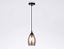 TR3535 BK/SM/FR черный/дымчатый/белый матовый E27 max 40W D120*800
