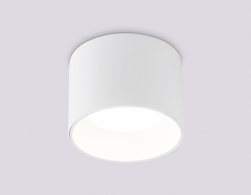 TN52881 SWH белый песок GX53 max 12W D97*70