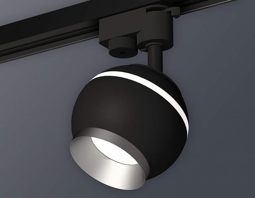 XT1102004 SBK/MCH черный песок/хром матовый GU5.3 LED 3W 4200K (A2521, C1102, N7033) XT1102004 SBK/MCH черный песок/хром матовый GU5.3 LED 3W 4200K (A2521, C1102, N7033)