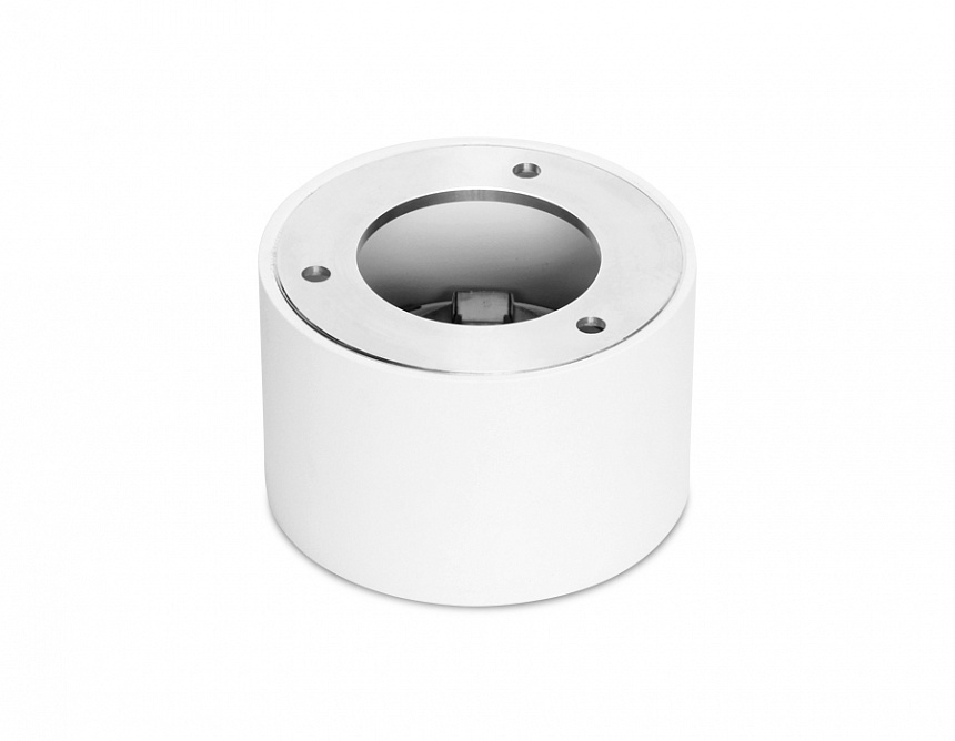 TN222 WH/S белый/песок GU5.3 D80*50