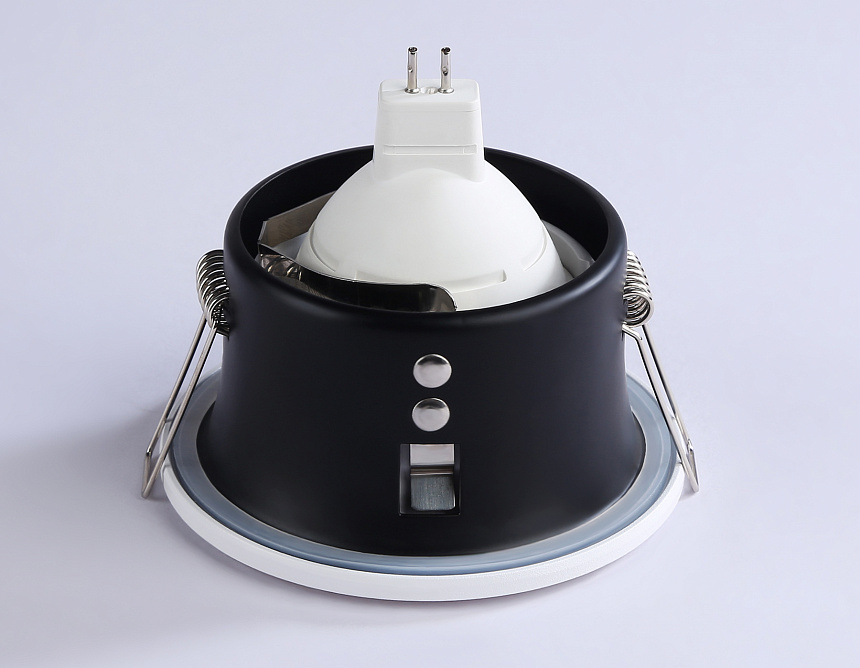 TN1187 WH белый GU5.3 IP65 87*87*44