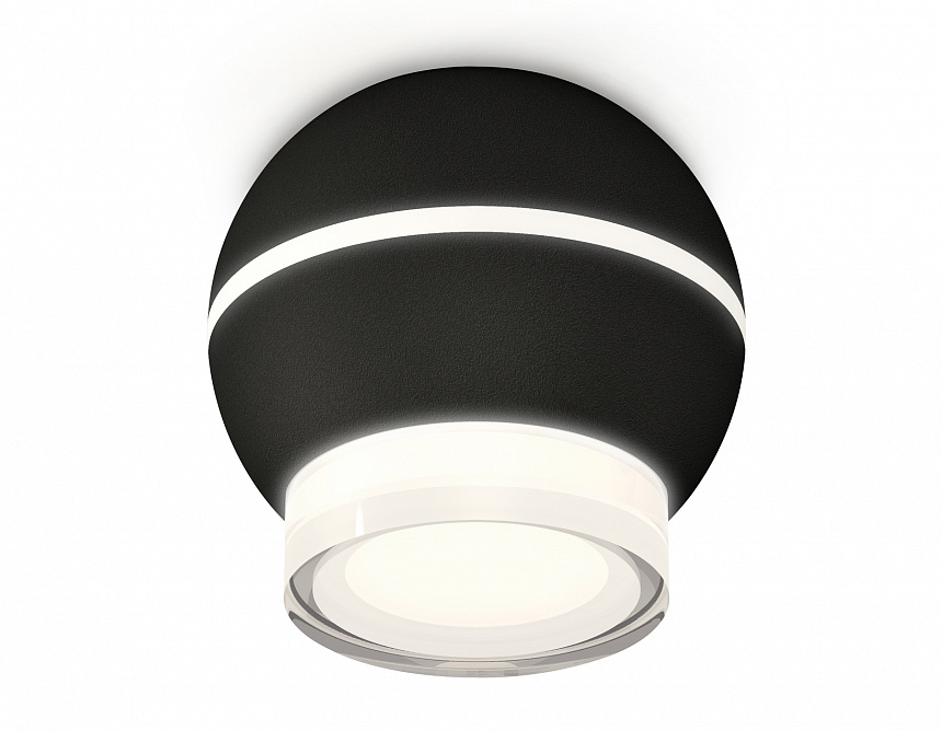 XS1102042 SBK/FR/CL черный песок/белый матовый/прозрачный MR16 GU5.3 LED 3W 4200K (C1102, N7160) XS1102042 SBK/FR/CL черный песок/белый матовый/прозрачный MR16 GU5.3 LED 3W 4200K (C1102, N7160)