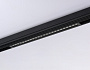 GL1740 BK черный IP20 24W 4200K 220V 24° 455*25*42 (Без ПДУ)