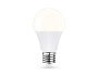 602004 LED A60 20W IC E27 4000K 175-265V