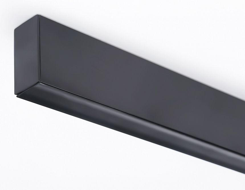 GL3303 BK черный IP20 48V 2000*26.9*53.7