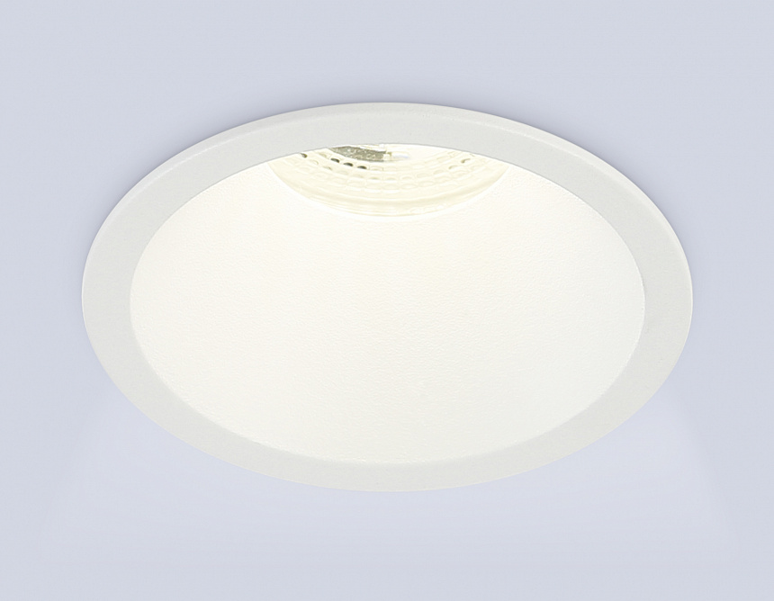 TS51813 WH белый MR11 GU5.3 D55*33 TS51813 WH белый MR11 GU5.3 D55*33
