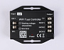 GS11551 контроллер WIFI Tuya RGB 24A 12V 288W/ 24V 576W (ПДУ Радио 2.4G CR2025)