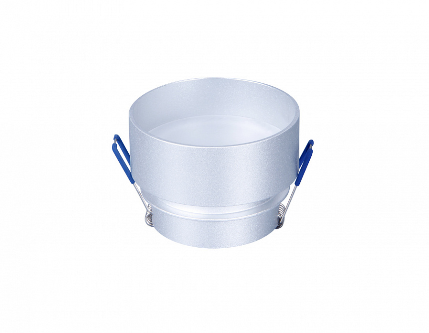 TN191 SL/S серебро/песок GU5.3 D80*60