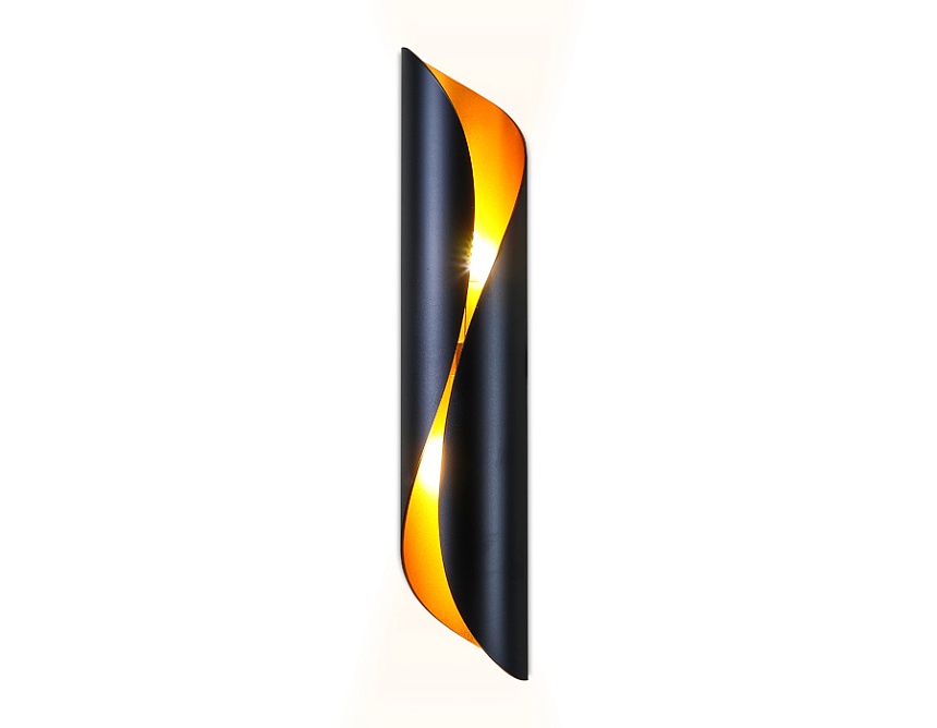 FW241 BK/GD черный/золото G9/2 max 40W 400*80*100 (лампы LED G9 7W 4200K в комплекте) FW241 BK/GD черный/золото G9/2 max 40W 400*80*100 (лампы LED G9 7W 4200K в комплекте)