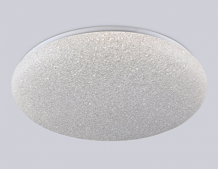 FZ1751 WH белый IP20 41W 3000-6500K 380*80 (ПДУ ИК)