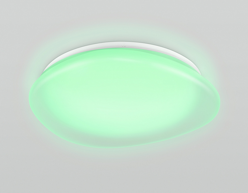 FZ1610 FR матовый IP20 40W 3000-6500K+RGB 410*100 (ПДУ ИК) FZ1610 FR матовый IP20 40W 3000-6500K+RGB 410*100 (ПДУ ИК)