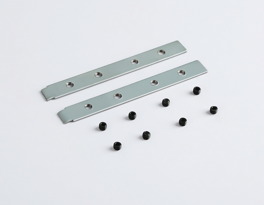 GL3619 соединитель для корпуса Magnetic в натяжной потолок (2шт)