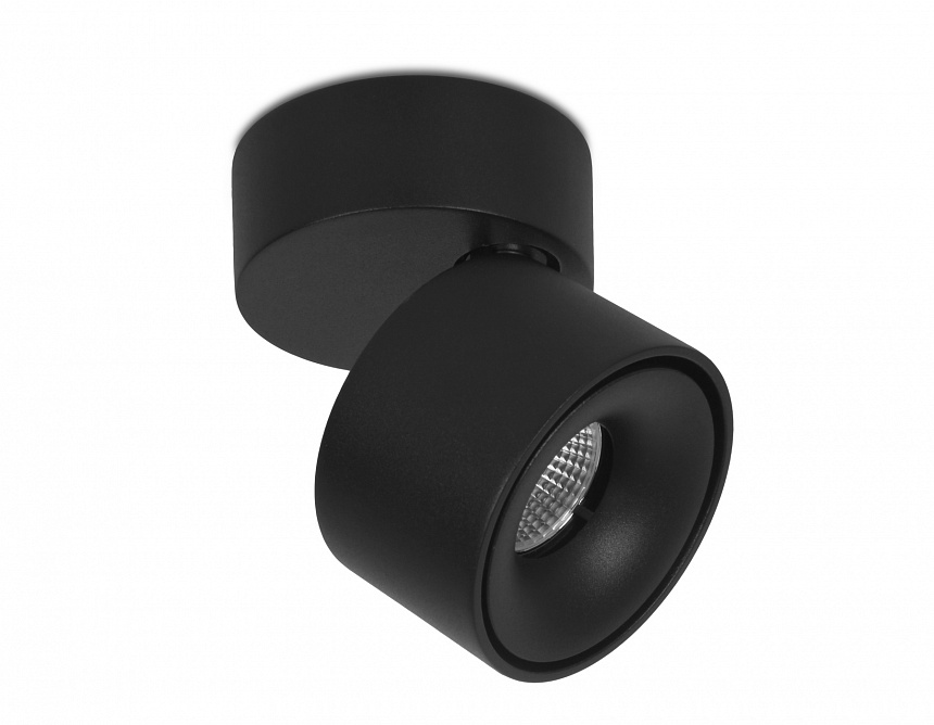 TN269 SBK черный песок LED 4200K 7W D75*83 TN269 SBK черный песок LED 4200K 7W D75*83