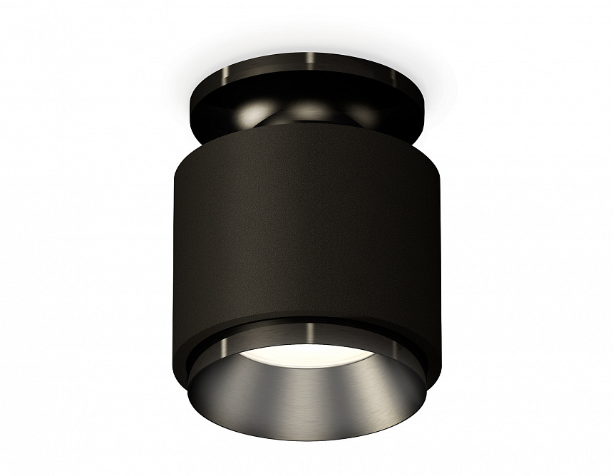 XS7511060 SBK/PBK черный песок/черный полированный MR16 GU5.3 (N7926, C7511, N7031) XS7511060 SBK/PBK черный песок/черный полированный MR16 GU5.3 (N7926, C7511, N7031)