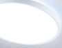 FZ3001 WH белый IP44 24W+10W 6400+6400К D300*40 (Без ПДУ)