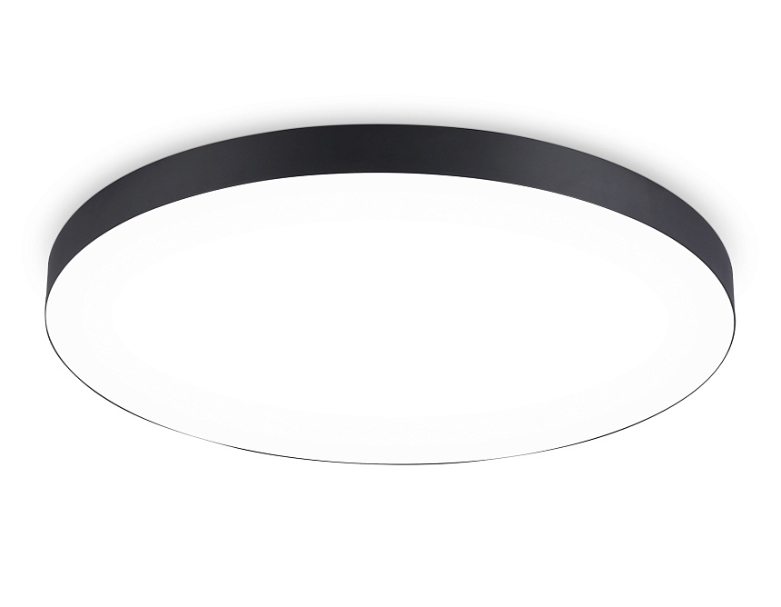 FV5542 BK черный LED 130W 4200K D800*58 (Без ПДУ) FV5542 BK черный LED 130W 4200K D800*58 (Без ПДУ)