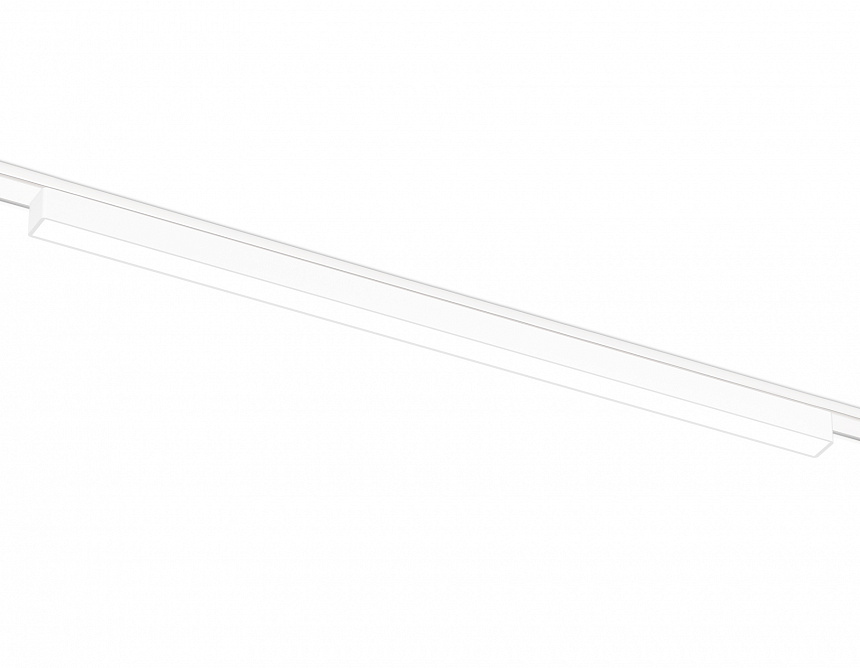 GV1452 WH белый IP20 20W 4200K 48V 615*26*24