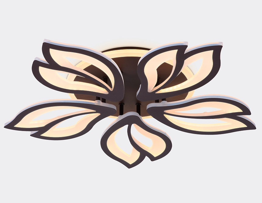 FA544/5 CF кофе 104W 580*560*80 (ПДУ РАДИО 2.4)