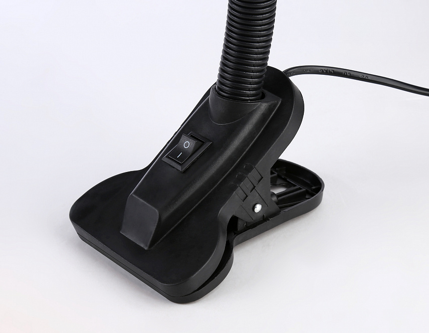 DE7707 WH белый E27 max 40W