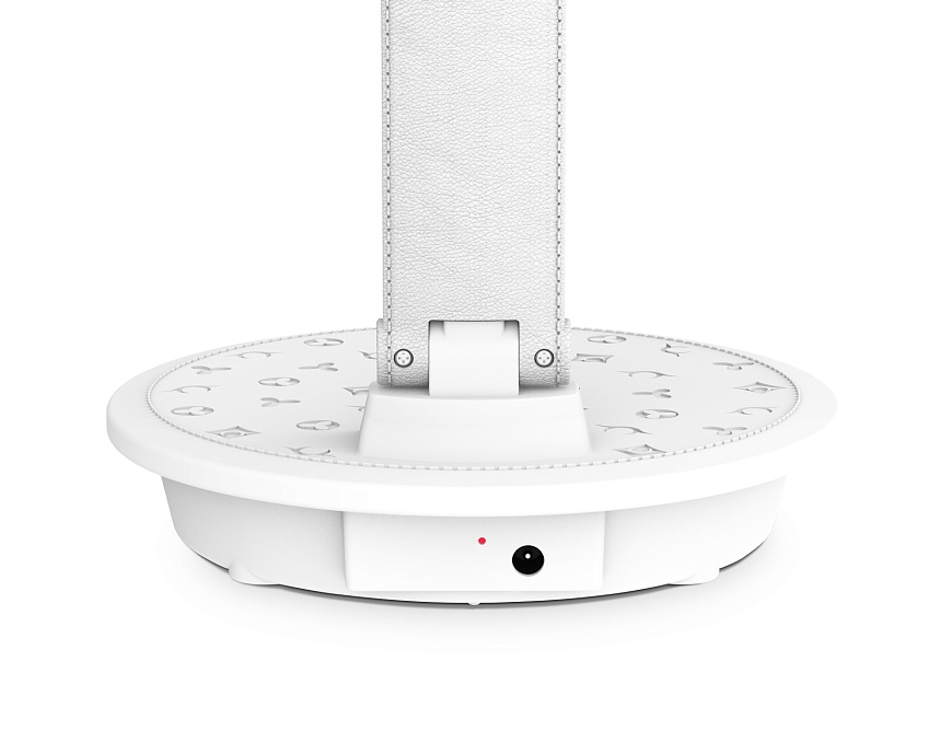 DE536 WH белый LED 2800-6500K 9W DE536 WH белый LED 2800-6500K 9W