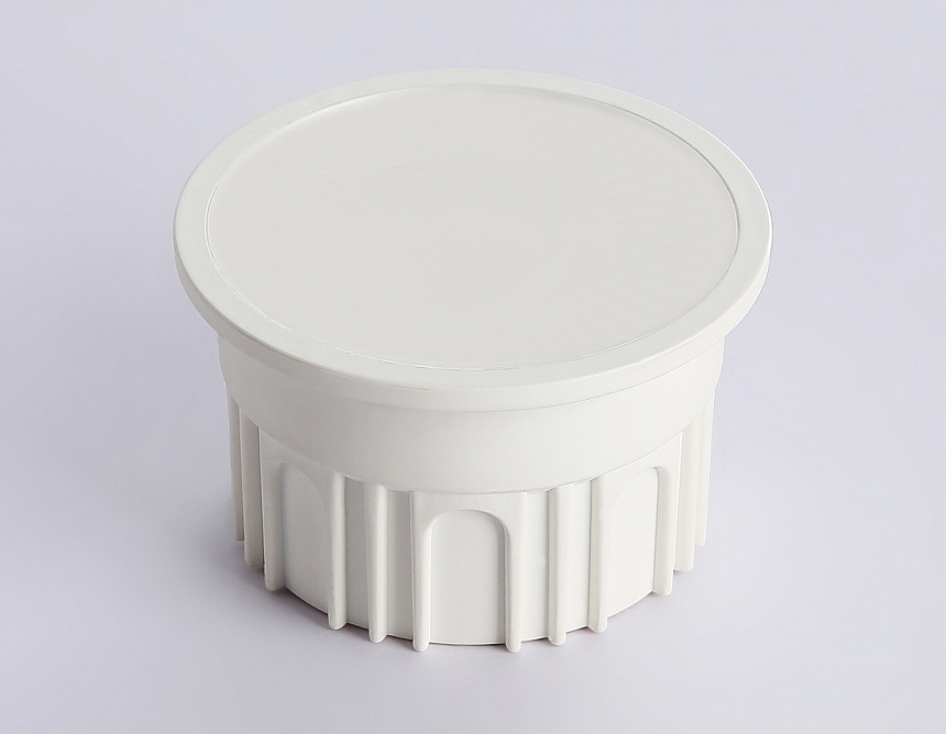 212502 Лампа LED MR16-DD 12W IC 220-240V 100° 6400K 4000K 2700K CCT Memory