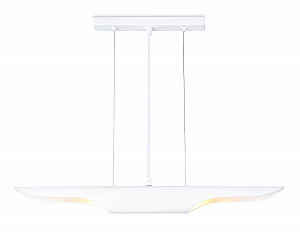 TN5155/2 WH белый E27/2 max 40W 600*60*1100