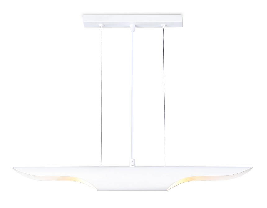 TN5155/2 WH белый E27/2 max 40W 600*60*1100