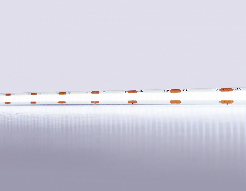 GS2603 COB 320Led/ 10W m/ 12V IP20 6500K/ 5000*8*1.54mm (2 конт.) GS2603 COB 320Led/ 10W m/ 12V IP20 6500K/ 5000*8*1.54mm (2 конт.)