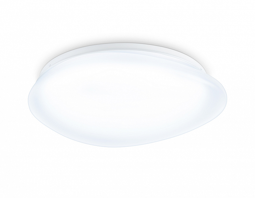 FZ1601 FR матовый IP20 40W 5000K 410*100 (Без ПДУ) FZ1601 FR матовый IP20 40W 5000K 410*100 (Без ПДУ)
