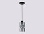 TR3413 BK черный E27 max 60W D110*1000