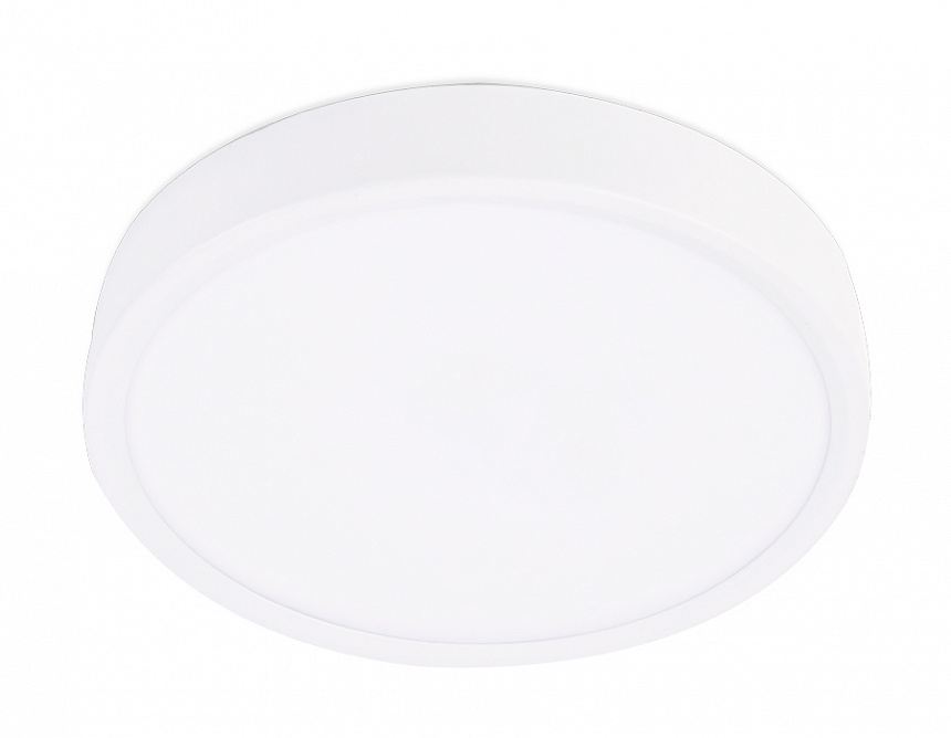 DLR366 24W 4200K 200-240V D265*28