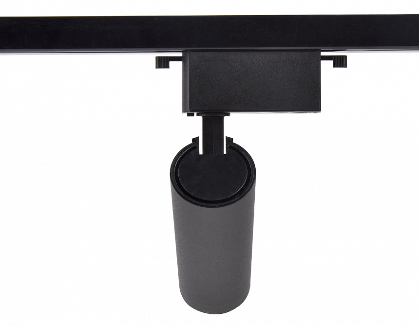 GL5858 BK черный LED 10W 4200K 24°