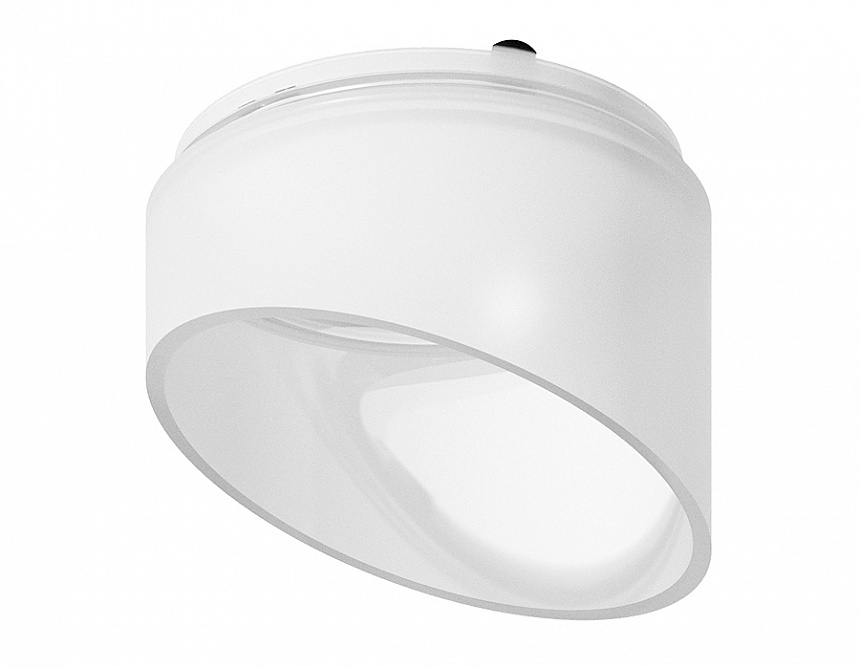 N6256 FR белый матовый D60*H52mm Out40mm MR16 N6256 FR белый матовый D60*H52mm Out40mm MR16