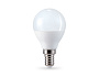 451116 LED P45 11W IC E14 6400K 175-265V