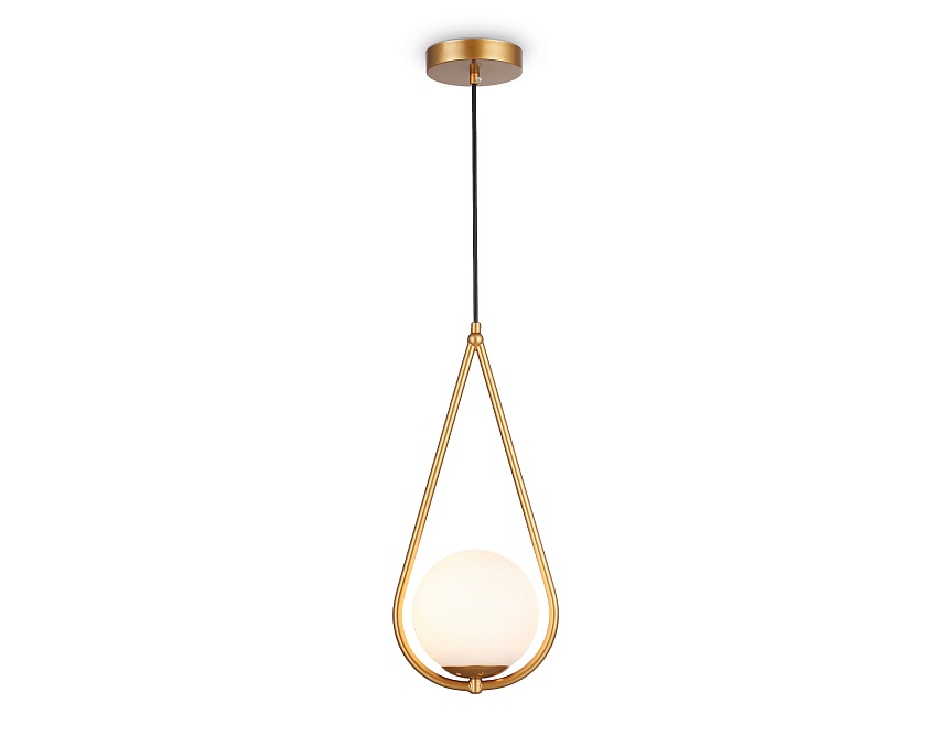 TR2599 CGD золото E27 max 60W D150*1000