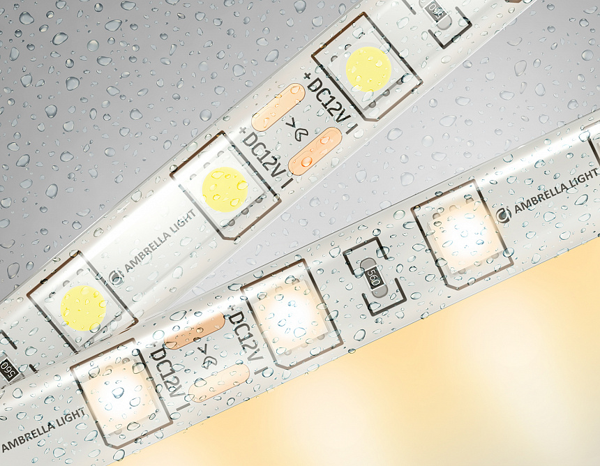 GS2101 5050 60Led/ 14.4W m/ 12V IP65 3000K/ 5000*10*2.87mm (2 конт.) GS2101 5050 60Led/ 14.4W m/ 12V IP65 3000K/ 5000*10*2.87mm (2 конт.)