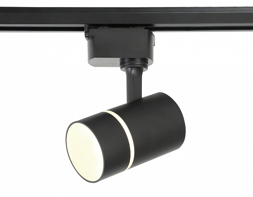 GL5218 SBK черный песок GU10 max12W