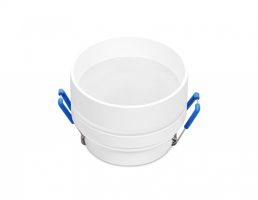 TN193 WH/S белый/песок GU5.3 D80*60