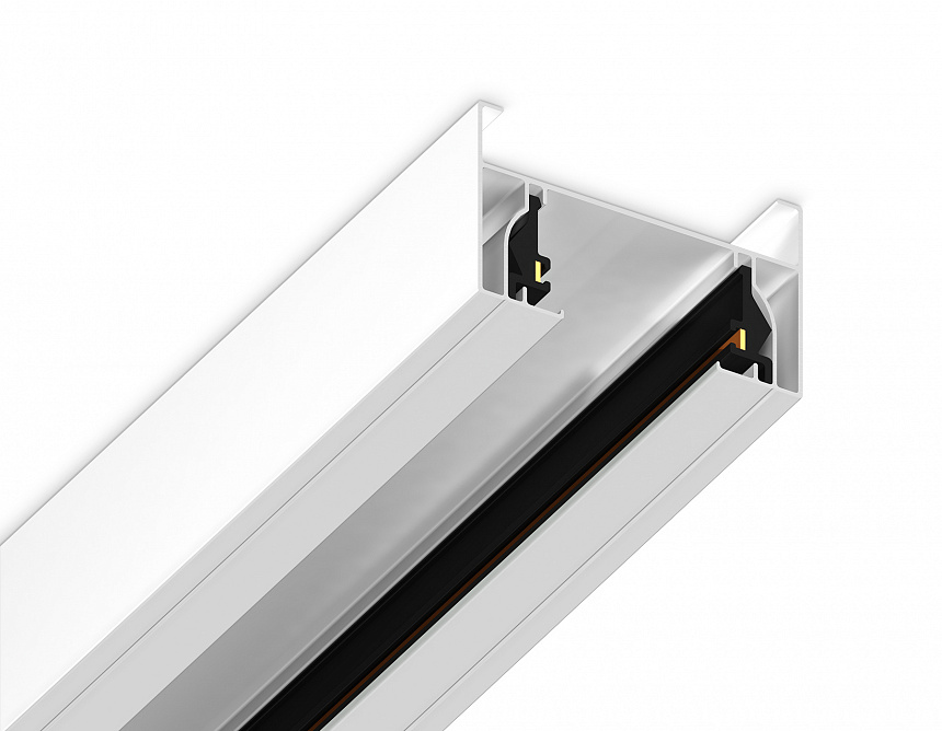 GL7103 WH белый IP20 220V 2000*32.5*19.8