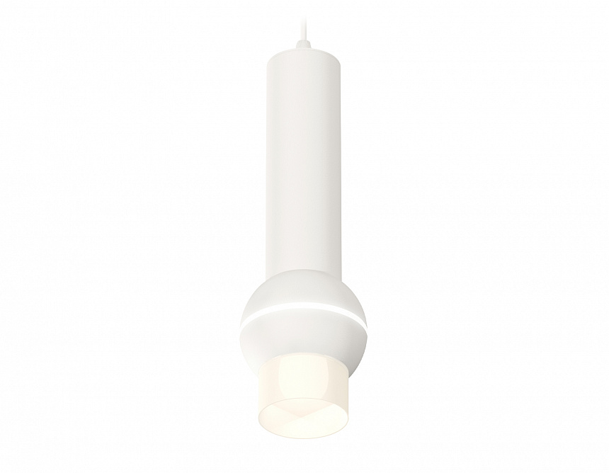 XP1101013 SWH/FR белый песок/белый матовый MR16 GU5.3 LED 3W 4200K (A2301,C6355,A2010,C1101,N7170)