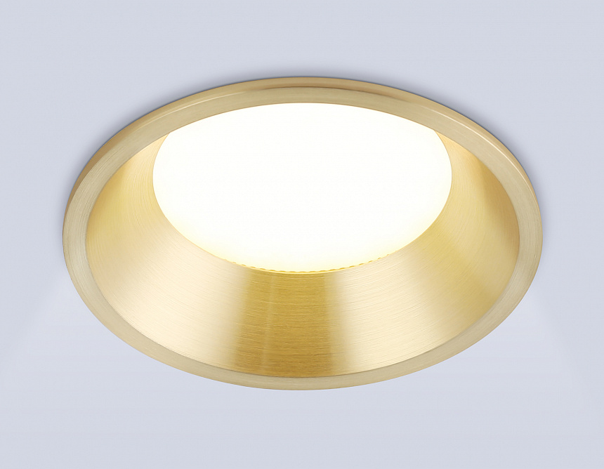 TN6760 BR латунь IP44 GX53 max 15W D105*33 TN6760 BR латунь IP44 GX53 max 15W D105*33