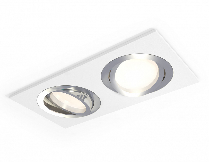 XC7635082 SWH/PSL белый песок/серебро полированное MR16 GU5.3 (C7635, N7003) XC7635082 SWH/PSL белый песок/серебро полированное MR16 GU5.3 (C7635, N7003)