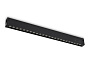 GL1740 BK черный IP20 24W 4200K 220V 24° 455*25*42 (Без ПДУ)