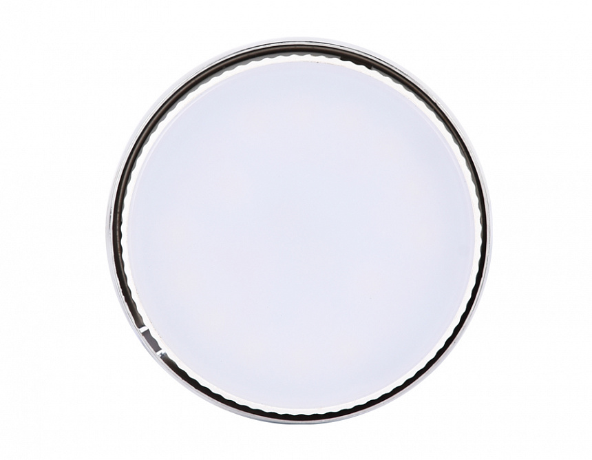 G102 СH хром GX53 D82*25