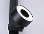 GL6863 BK черный LED 10W 4200K D75*80