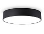 FV5530 BK черный LED 45W 4200K D400*58 (Без ПДУ)