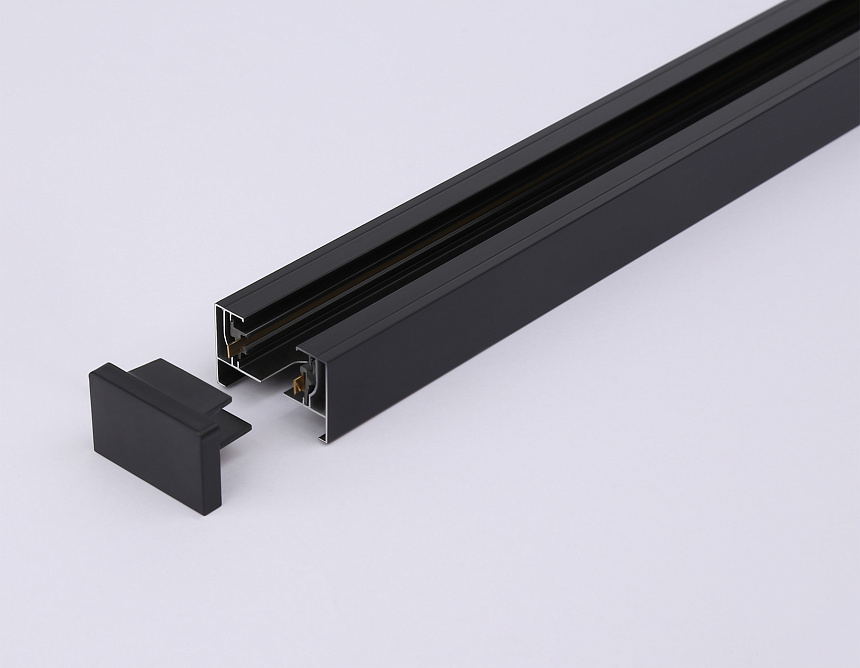 GL7106 BK черный IP20 220V 3000*32.5*19.8