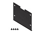 GP8551 BK черный 42*45