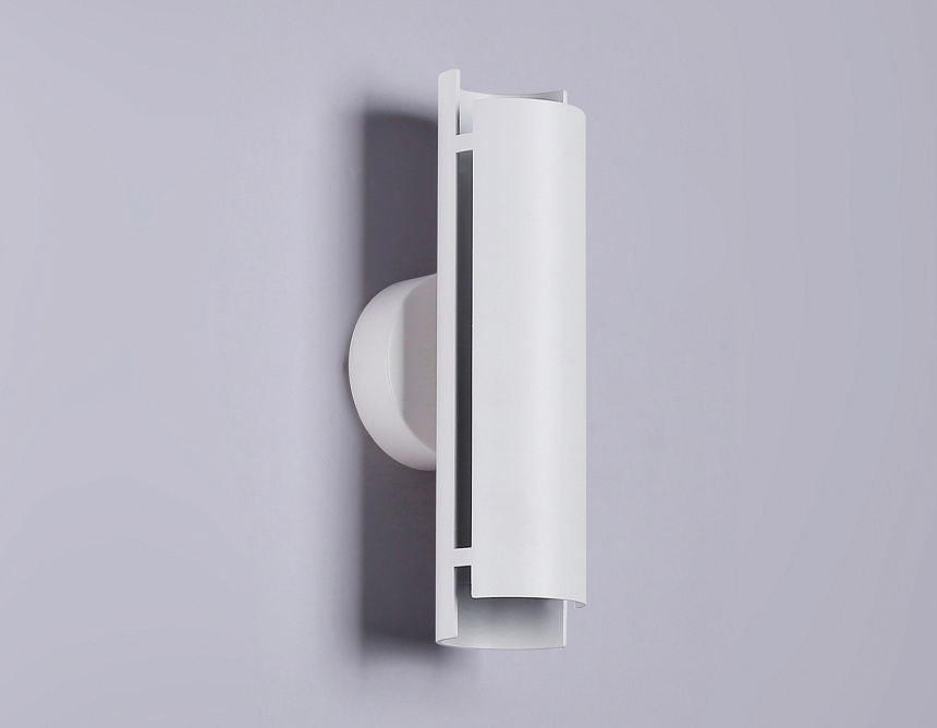 TN71331 WH белый LED 4W 4200K 230*60*100